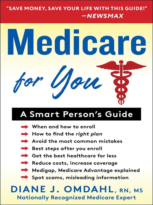 Title details for Medicare For You by Diane J. Omdahl - Available